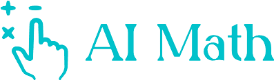 logo IA math